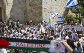 مسيرة الأعلام؛ حصان طراودة يهدد الوجود الاسرائيلي 