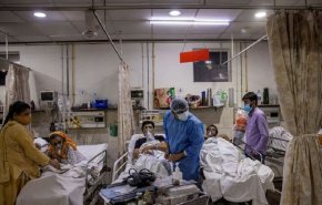 الهند تسجل أكبر حصيلة وفيات يومية بفيروس كورونا في العالم
