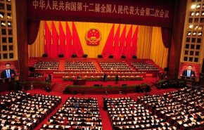 قانون مقابله با تحریم های خارجی در چین تصویب شد
