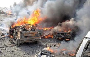 مقتل 6 أشخاص جراء انفجار سيارة مفخخة في أفغانستان