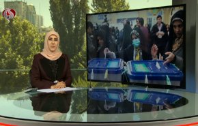 نشرة الاخبار من قناة العالم الساعة 07:00 بتوقيت غرينتش 11-06-2021