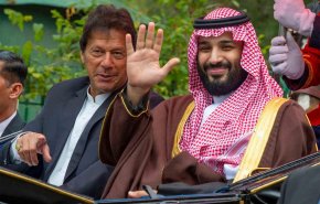 لماذا تتجه السعودية نحو المصالحة مع باكستان؟