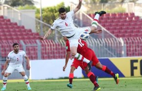 برد 10 بر 0 ایران مقابل کامبوج