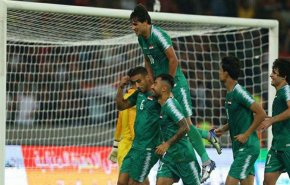 عراق با نتیجه 1 بر 0 هنگ کنگ را شکست داد/ شوک به تیم ملی عراق قبل از بازی با ایران