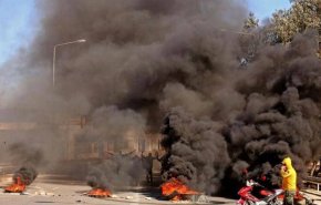 اشتباكات في تونس مع قوات الأمن في تظاهرات ضد انتهاكات الشرطة