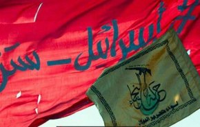 جنبش «النجباء»: برای ساعت صفر آزادسازی جولان آماده‌ایم