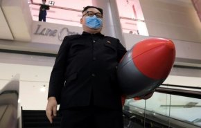 درخواست رهبر کره شمالی برای تقویت قدرت نظامی کشورش