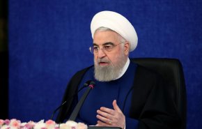 روحانی: زبان تحریف در کشور راه افتاده و زبان تشکر دچار لکنت شده است/ کار دولت در زمینه بهداشت از زمان هخامنشیان تا الان بی‌نظیر است