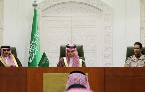 الاستراتيجية السعودية الجديدة في العدوان علی اليمن