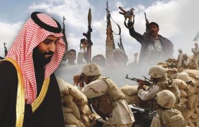 شاهد: سبب تغيير استراتيجية السعودية في عدوانها على اليمن