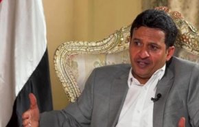 مقام یمنی: سفیر انگلیس یمنی‌ها را به خرابکاری علیه دولت صنعاء تحریک می‌کند