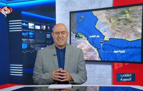 محاولات اعلامية لتغطية فضيحة اماراتية في جزيرة ميون اليمنية