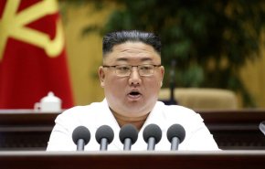زعيم كوريا الشمالية يدعو إلى 