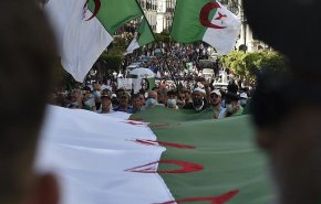اول انتخابات تشريعية بالجزائر منذ بدء الحراك الشعبي