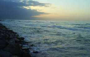 دریای خزر در سراشیبی تبخیر و کوچک شدن/ 5 کشور ساحلی خزر در خطر بحران