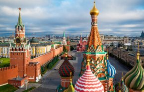 سرکشی کرونا در روسیه، مسکو را به تعطیلی کشاند
