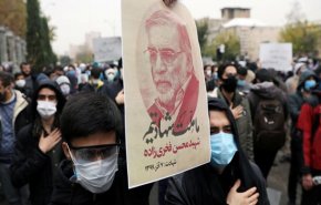 طهران ترد على تخرصات رئيس 