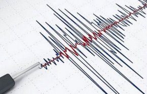 زلزله استان کرمان را لرزاند
