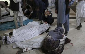 أفغانستان..قتلى وجرحى بتفجيرين استهدفا حافلتين في كابول