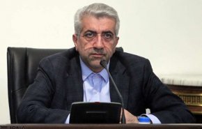 وزير الطاقة الايراني: نعمل على إعداد لائحة حول العملات الرقمية