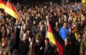 المانيا..المئات يتظاهرون بسبب انتهاكات عدة 'منها جنسية' في كنسية كاثوليكية
