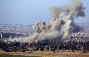 ارتفاع ضحايا القصف في عفرين الى 18 مدنيا