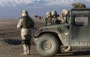 نائب أمريكي يهدد بعودة القوات الأمريكية إلى أفغانستان! 