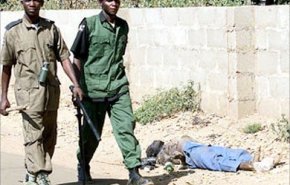 مقتل العشرات على يد مسلحين في نيجيريا
