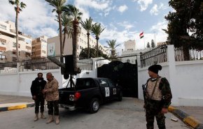السفارة المصرية في ليبيا ترد على أنباء تعرضها لاقتحام وسرقة