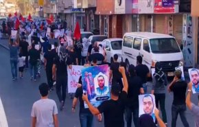 غضب شعبي ودولي ضد استشهاد معتقل رأي بحريني في السجن
