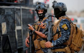 الاستخبارات العراقية تلقي القبض على قيادي لـ'داعش' في صلاح الدين