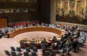  مجلس الأمن يناقش الأوضاع في مالي غدًا
