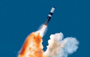  مخالفت ناتو با استقرار موشک‌های اتمی در اروپا
