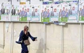 موعد إعلان نتائج الانتخابات البرلمانية في الجزائر

