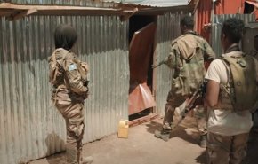 کشته شدن 7 عضو«الشباب» به دست ارتش سومالی