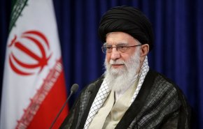 قائد الثورة الاسلامية سيلقي الاربعاء خطابا موجها للشعب الايراني
