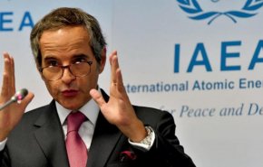 رئيس الوكالة الدولية للطاقة الذرية يؤكد على ضرورة عقد صفقة مع ايران