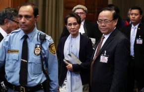 ميانمار.. المجلس العسكري يحاكم زعيمة البلاد المخلوعة سو تشي