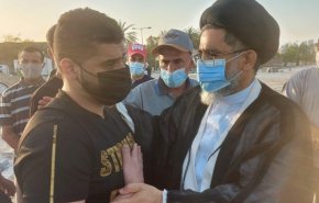 سلطات البحرين تحقق مع عالم دين بارز لمشاركته في تشييع الشهيد بركات