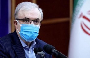 وزیر بهداشت: مجوز مصرف واکسن ایرانی کرونا صادر شد