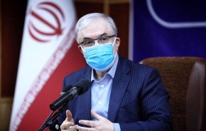 وزیر بهداشت فرایند صدور مجوز واکسن ايراني کرونا را تشریح کرد+ ویدیو