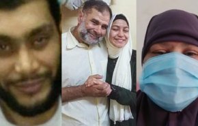 مصر: منظمات وشخصيات عامة تخاطب بايدن بشأن تعذيب الشويخ وأسرته