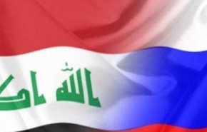دیدار وزیر دفاع عراق و سفیر روسیه در بغداد برای بررسی همکاری‌های نظامی
