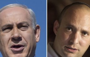 مخالفت نتانیاهو با برگزاری مراسم انتقال قدرت طبق پروتکل‌ها