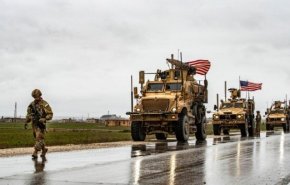 آمریکا تجهیزات جدیدی از عراق وارد سوریه کرد