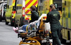 بريطانيا تسجل 7742 إصابة و3 وفيات جديدة بكورونا