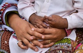 باكستان.. 'أطفال الإيدز' مأساة مستمرة بسبب إهمال طبي!