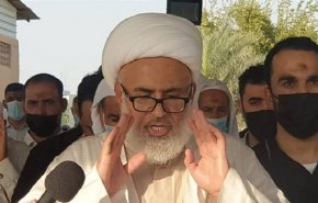 تسجيل صوتي للشيخ عبد الجليل المقداد تفضح المماطلة والإهمال الطبي في سجن جو البحريني