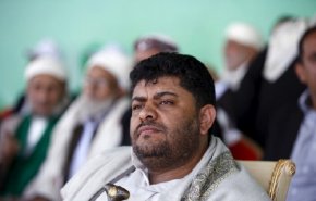  الحوثي يدين تصريحات غريفيث حول وقف إطلاق النار في اليمن