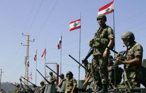 مؤتمر باريس.. إبقاء الجيش اللبناني على قيد الحياة